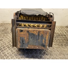 TEALIO SEDILE GUIDATORE ANTERIORE FIAT CAMPAGNOLA AR76 1974 1987 TAPPEZZERIA RICAMBI USATI  B2798