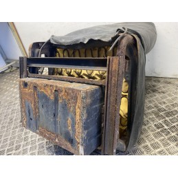 TEALIO SEDILE GUIDATORE ANTERIORE FIAT CAMPAGNOLA AR76 1974 1987 TAPPEZZERIA RICAMBI USATI  B2798