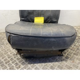 SEDILE SINGOLO ANTERIORE SINISTRO FIAT CAMPAGNOLA AR76 1974 1987 TAPPEZZERIA TELAIO RICAMBIO USATO  B2799