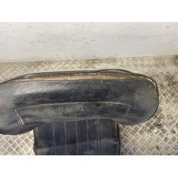 SEDILE SINGOLO ANTERIORE SINISTRO FIAT CAMPAGNOLA AR76 1974 1987 TAPPEZZERIA TELAIO RICAMBIO USATO  B2799