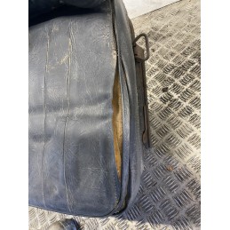 SEDILE SINGOLO ANTERIORE SINISTRO FIAT CAMPAGNOLA AR76 1974 1987 TAPPEZZERIA TELAIO RICAMBIO USATO  B2799
