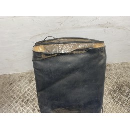 SEDILE SINGOLO ANTERIORE SINISTRO FIAT CAMPAGNOLA AR76 1974 1987 TAPPEZZERIA TELAIO RICAMBIO USATO  B2799