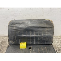 SEDILE DOPPIO PASSEGGERO DESTRO FIAT CAMPAGNOLA AR76 USATO  B2802
