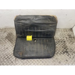 SEDILE DOPPIO PASSEGGERO DESTRO FIAT CAMPAGNOLA AR76 USATO  B2802