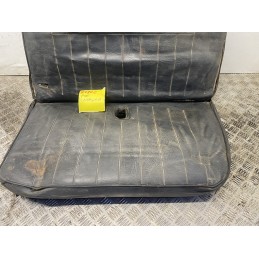 SEDILE DOPPIO PASSEGGERO DESTRO FIAT CAMPAGNOLA AR76 USATO  B2802