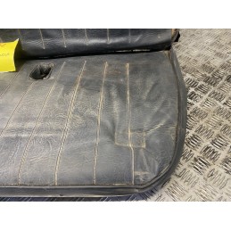 SEDILE DOPPIO PASSEGGERO DESTRO FIAT CAMPAGNOLA AR76 USATO  B2802