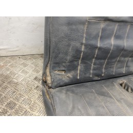 SEDILE DOPPIO PASSEGGERO DESTRO FIAT CAMPAGNOLA AR76 USATO  B2802