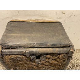 SEDILE DOPPIO PASSEGGERO DESTRO FIAT CAMPAGNOLA AR76 USATO  B2802