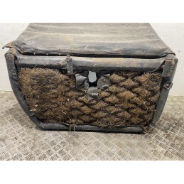 SEDILE DOPPIO PASSEGGERO DESTRO FIAT CAMPAGNOLA AR76 USATO  B2802