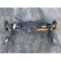 PONTE ASSALE MOZZI FUSELLO VOLKSWAGEN GOLF VII 7 2.0 GTD 5Q0505315G  C053