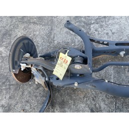 PONTE ASSALE MOZZI FUSELLO VOLKSWAGEN GOLF VII 7 2.0 GTD 5Q0505315G  C053