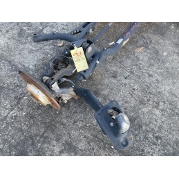 PONTE ASSALE MOZZI FUSELLO VOLKSWAGEN GOLF VII 7 2.0 GTD 5Q0505315G  C053