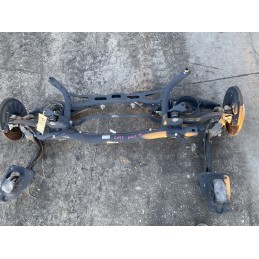 PONTE ASSALE MOZZI FUSELLO VOLKSWAGEN GOLF VII 7 2.0 GTD 5Q0505315G  C053