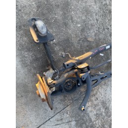 PONTE ASSALE MOZZI FUSELLO VOLKSWAGEN GOLF VII 7 2.0 GTD 5Q0505315G  C053