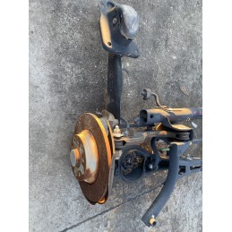 PONTE ASSALE MOZZI FUSELLO VOLKSWAGEN GOLF VII 7 2.0 GTD 5Q0505315G  C053