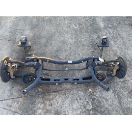 PONTE ASSALE MOZZI FUSELLO VOLKSWAGEN GOLF VII 7 2.0 GTD 5Q0505315G  C053