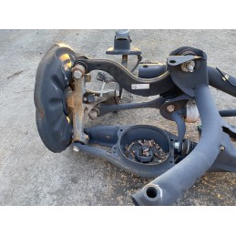 PONTE ASSALE MOZZI FUSELLO VOLKSWAGEN GOLF VII 7 2.0 GTD 5Q0505315G  C053