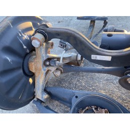 PONTE ASSALE MOZZI FUSELLO VOLKSWAGEN GOLF VII 7 2.0 GTD 5Q0505315G  C053