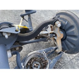 PONTE ASSALE MOZZI FUSELLO VOLKSWAGEN GOLF VII 7 2.0 GTD 5Q0505315G  C053