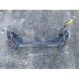 PONTE ASSALE MOZZO FUSELLO POSTERIORE FORD ECOSPORT 2018 2176905 USATO  C054