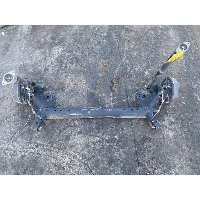 PONTE ASSALE MOZZO FUSELLO POSTERIORE FORD ECOSPORT 2018 2176905 USATO C054 PONTE ASSALE MOZZO FUSELLO POSTERIORE FORD ECOSPORT 2018 2176905 USATO C054