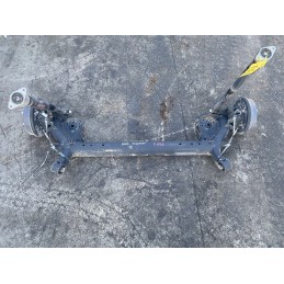 PONTE ASSALE MOZZO FUSELLO POSTERIORE FORD ECOSPORT 2018 2176905 USATO  C054