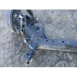 PONTE ASSALE MOZZO FUSELLO POSTERIORE FORD ECOSPORT 2018 2176905 USATO  C054