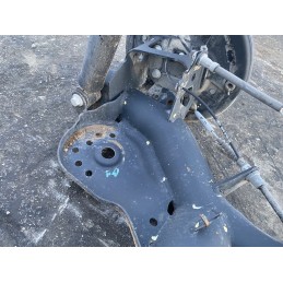 PONTE ASSALE MOZZO FUSELLO POSTERIORE FORD ECOSPORT 2018 2176905 USATO  C054