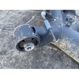 PONTE ASSALE MOZZO FUSELLO POSTERIORE FORD ECOSPORT 2018 2176905 USATO  C054
