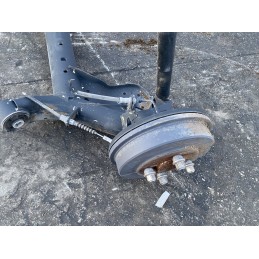 PONTE ASSALE MOZZO FUSELLO POSTERIORE FORD ECOSPORT 2018 2176905 USATO  C054