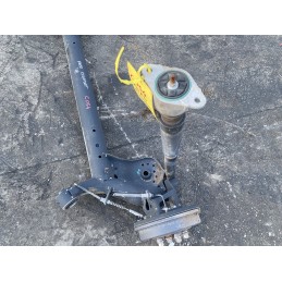 PONTE ASSALE MOZZO FUSELLO POSTERIORE FORD ECOSPORT 2018 2176905 USATO  C054