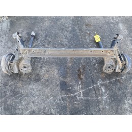 PONTE ASSALE MOZZO FUSELLO POSTERIORE FORD ECOSPORT 2018 2176905 USATO  C054