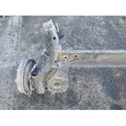 PONTE ASSALE MOZZO FUSELLO POSTERIORE FORD ECOSPORT 2018 2176905 USATO  C054