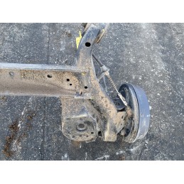 PONTE ASSALE MOZZO FUSELLO POSTERIORE FORD ECOSPORT 2018 2176905 USATO  C054