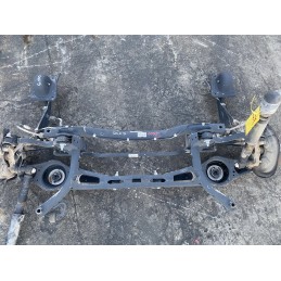PONTE ASSALE MOZZO FUSELLO POSTERIORE VOLKSWAGEN GOLF V 5 1K0505315BM  C055