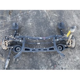 PONTE ASSALE MOZZO FUSELLO POSTERIORE VOLKSWAGEN GOLF V 5 1K0505315BM  C055