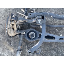 PONTE ASSALE MOZZO FUSELLO POSTERIORE VOLKSWAGEN GOLF V 5 1K0505315BM  C055