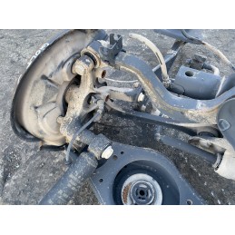PONTE ASSALE MOZZO FUSELLO POSTERIORE VOLKSWAGEN GOLF V 5 1K0505315BM  C055