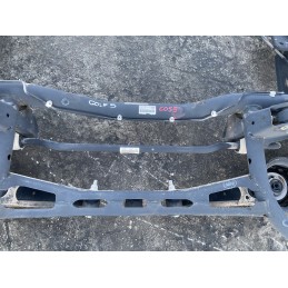 PONTE ASSALE MOZZO FUSELLO POSTERIORE VOLKSWAGEN GOLF V 5 1K0505315BM  C055