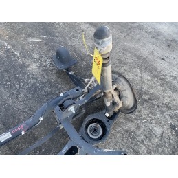 PONTE ASSALE MOZZO FUSELLO POSTERIORE VOLKSWAGEN GOLF V 5 1K0505315BM  C055