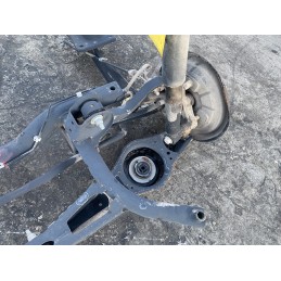 PONTE ASSALE MOZZO FUSELLO POSTERIORE VOLKSWAGEN GOLF V 5 1K0505315BM  C055