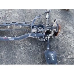PONTE ASSALE MOZZO FUSELLO POSTERIORE VOLKSWAGEN GOLF V 5 1K0505315BM  C055