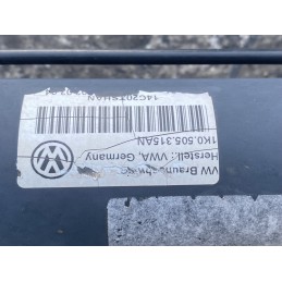 PONTE ASSALE MOZZO FUSELLO POSTERIORE VOLKSWAGEN GOLF V 5 1K0505315BM  C055