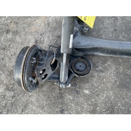 PONTE ASSALE MOZZO FUSELLO POSTERIORE FIAT PANDA 3 DAL 2012 52143304  C056