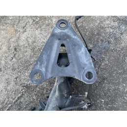 PONTE ASSALE MOZZO FUSELLO POSTERIORE FIAT PANDA 3 DAL 2012 52143304  C056