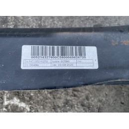 PONTE ASSALE MOZZO FUSELLO POSTERIORE FIAT PANDA 3 DAL 2012 52143304  C056