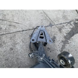 PONTE ASSALE MOZZO FUSELLO POSTERIORE FIAT PANDA 3 DAL 2012 52143304  C056