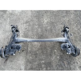 PONTE ASSALE MOZZO FUSELLO POSTERIORE FIAT PANDA 3 DAL 2012 52143304  C056