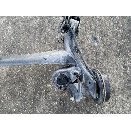 PONTE ASSALE MOZZO FUSELLO POSTERIORE FIAT PANDA 3 DAL 2012 52143304  C056