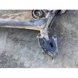 PONTE ASSALE MOZZO FUSELLO POSTERIORE FIAT PANDA 3 DAL 2012 52143304  C057